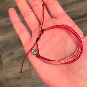 Puravida bracelet